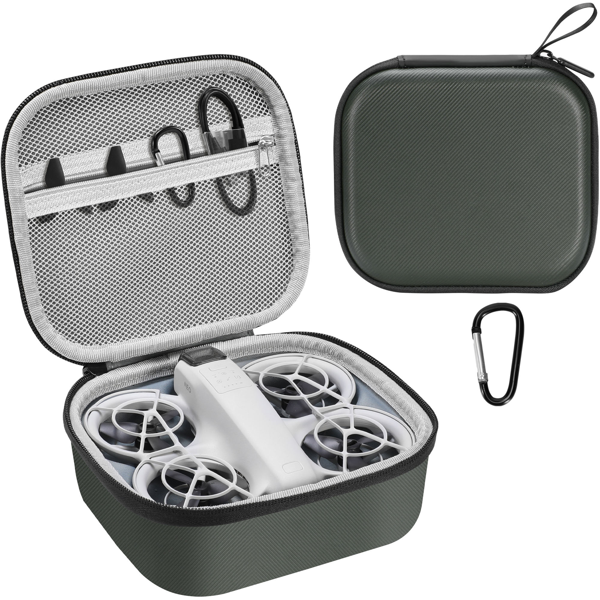 สีเขียวเข้ม