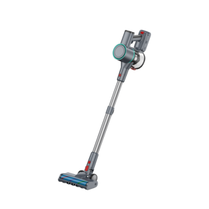 <span class=keywords><strong>Aspirateur</strong></span>-balai sans fil cyclonique sans sac avec filtre HEPA et fonction serpillière - Humide/Sec pour la maison, la voiture, l'hôtel et le garage - Product Image 5