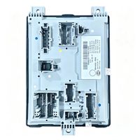 Piezas de Automóviles Usadas, Módulo de Control de Carrocería Trasero SAM Usado A2059007057 para Mercedes Benz Clase C W205