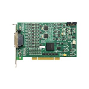 Tarjeta analógica Pxie9774 de 32 canales y 500K para adquisición de datos síncrona, equivalente a NI, MXTD PXI/e - Product Image 3