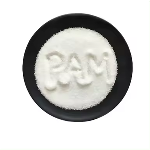 Fábrica Gran Descuento Floculante Tratamiento <span class=keywords><strong>de</strong></span> Agua Productos Químicos Poliacrilamida <span class=keywords><strong>PAM</strong></span> - Product Image 1