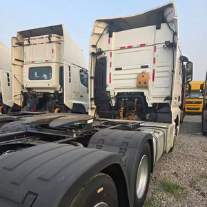 <span class=keywords><strong>Camion</strong></span> tracteur <span class=keywords><strong>MAN</strong></span> 6x4 d'<span class=keywords><strong>occasion</strong></span> à bon <span class=keywords><strong>prix</strong></span> utilisé 460 chevaux et en bon état Tête de <span class=keywords><strong>camion</strong></span> tracteur lourd - Product Image 4