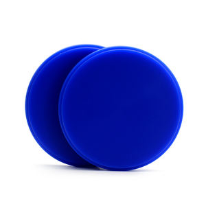 Materiali di fresatura BAOT Cad Cam disco di cera dentale per intaglio di denti dentali 10-30mm - Product Image 1