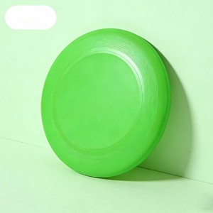 Frisbee de sport personnalisé avec logo d'usine, disque volant professionnel en PP/PE, frisbee ultime pour jeu adulte - Product Image 4