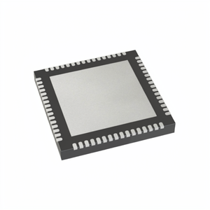 Electronic Chips Component 64 VFQFN Exposed Pad DSPIC33EP512MC506-H_MR Original One Stop Service Embedded - Product Image 1