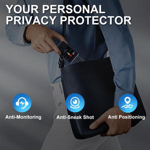 Détecteur RF G738, Détecteur GPS, Détecteur de <span class=keywords><strong>caméra</strong></span> <span class=keywords><strong>espion</strong></span>, Traceur GPS - Product Image 4