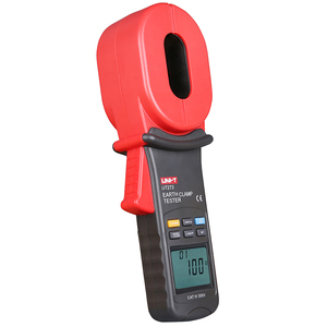 UNI-T UT273 Digital Industrial Test Ground Megohmmeter Leakage Current Measurement Instrument - Product Image 3