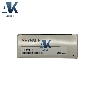 เซ็นเซอร์อัลตราโซนิก Keyence ของแท้จากญี่ปุ่น รุ่น UD-320 UD-330 UD-360 UD-390 มีสินค้าใหม่ในสต็อก สอบถามราคาได้ - Product Image 1
