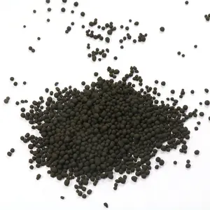 Humic acid organic fertilizer powder/granular