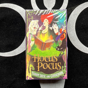 Hot Sale 600 New Styles Günstige Großhandel Indoor Englisch Spanisch <span class=keywords><strong>Tarot</strong></span> Deck 78 44 Oracle Karten - Product Image 5
