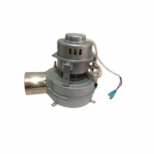 Conjunto de motor de ventilador para calentador de agua a gas C26C16C66EV36EV16ET26 53 56 con sensor de efecto Hall para unidades de almacenamiento - Product Image 5