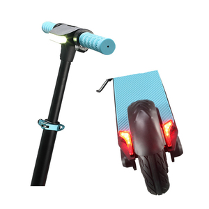 <strong>1000</strong> <strong>Watt</strong> E-<strong>scooter</strong> Adult Steering Damper <strong>Electric</strong> Currus Panther <strong>Scooter</strong> Board Cycle Pure air Pro with Blade 10 <strong>Evo</strong> - Product Image 5