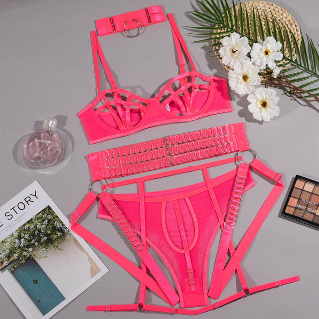 สีชมพูเข้ม