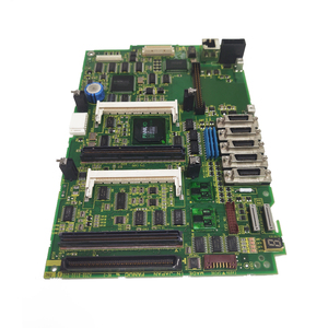 Módulo de Placa de Control FANUC A20B-8100-0983 - Product Image 4