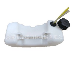 Réservoir de carburant en plastique Gx35 139 40 5 G45 40 6 pour débroussailleuse 2 temps - Product Image 5