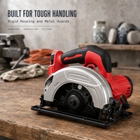 Kit d'outils sans fil avec packs de recharges, perceuse, meuleuse, raboteuse et lampe torche pour les expositions commerciales et les travaux de construction