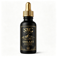 Complément Liquide Avancé à Absorption Optimale avec Plus de 85 Oligo-éléments et Acide Fulvique Naturel pour un regain d'énergie et un soutien quotidien au bien-être