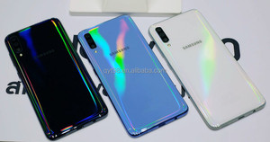 Teléfono inteligente de alta calidad <span class=keywords><strong>A70</strong></span> 5G Proveedor profesional <span class=keywords><strong>Segunda</strong></span> <span class=keywords><strong>mano</strong></span> Precio bajo con batería de larga duración Usado a granel - Product Image 2