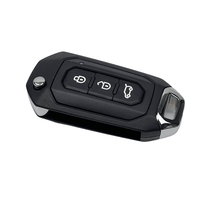 Llave de Control Remoto de Alta Calidad MC19-15K601-AB para Ford JMC Transit V348, Accesorios Originales