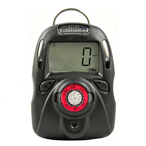 เครื่องตรวจจับก๊าซเดี่ยว UNI MP100 ราคาดี ระบบตรวจจับและแจ้งเตือนก๊าซระดับมืออาชีพ O2/CO/H2S/SO2 - Product Image 5