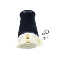 Système de contrôle de suspension pneumatique 350z Gestion de la suspension pneumatique Compresseur d'air de suspension Rqg500090