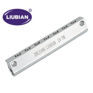 Unidades de Medição Quantitativa/De Deslocamento Positivo com Conector Dedicado para Tubulações de 6mm e 8mm - Product Image 3