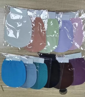 Maroc Magic Peeling Viscose Gants Normal Coars Gommage Corporel Gant Bain Exfoliant Tan Removal Mitt Hammam Gommage Mitt
