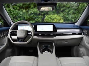 SUV Hybride Intelligent Connecté Tiggo 8 Pro Nouvelle Énergie Édition Champion Avancée avec Recharge Rapide - Product Image 6