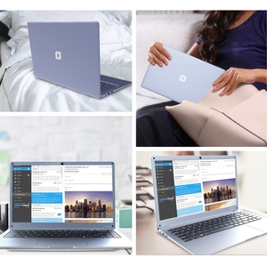 ข้อเสนอพิเศษ แล็ปท็อป <span class=keywords><strong>Jumper</strong></span> <span class=keywords><strong>EZbook</strong></span> S5 ขนาด 14.0 นิ้ว 12GB+128GB ระบบปฏิบัติการ Windows 10 - Product Image 6