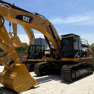 รถขุดมือสอง CAT 336D2 ราคาถูก คุณภาพเยี่ยม รถขุดมือสอง CAT ขาย - Product Image 1
