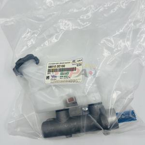 58510-2E100 585102E100 Conjunto de Cilindro Maestro de Freno para Hyundai/Kia 58510 2E100 - Product Image 1