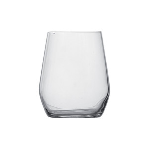 แก้วอิเลคตร้า DOF 38 cl สูง 10 ซม. เส้นผ่านศูนย์กลาง 8.4 ซม. ยี่ห้อ Bormioli Rocco - Product Image 1