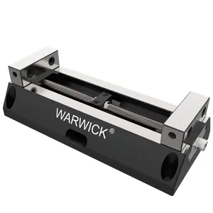 Warwick KSF-80-275A Meerdere Quick Release Zelfcentrerende Vice Groot Deel Klemwerksysteem Bankschroef