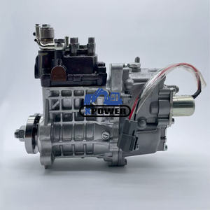 ปั๊มฉีดน้ำมันเชื้อเพลิง729946-51390สำหรับเครื่องยนต์4TNV98 4TNV98-GGE - Product Image 6