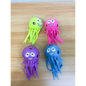 Gran Aquatique Squeeze Toy para niños Medusa Bubble Holes Octopus Pulpo Juego Bola Con Cuentas Acuarela Para Apretar Smart - Product Image 1