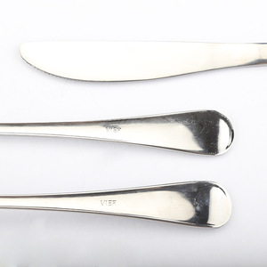 เครื่องใช้บนโต๊ะอาหารสเตนเลสสตีลทันสมัยสำหรับทุกสถานที่ - Product Image 2