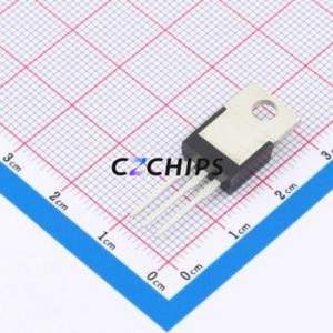 Transistor de efecto de campo de transistor GT045N10T TO-220 nuevo y Original (MOSFET) Venta completa Chips de componentes electrónicos y servicio BOM - Product Image 2