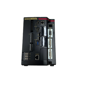 CV-X450F ชุดควบคุม CCD ความละเอียด 5MP สำหรับการประมวลผลภาพความเร็วสูงเพื่อการมองเห็นด้วยเครื่องจักรที่แม่นยำและระบบตรวจสอบอัตโนมัติ - Product Image 2
