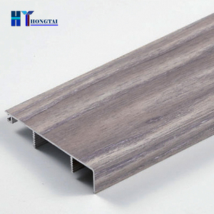 Plinthe de cuisine en aluminium au design moderne Plinthe profilée en <span class=keywords><strong>PVC</strong></span> - Product Image 6