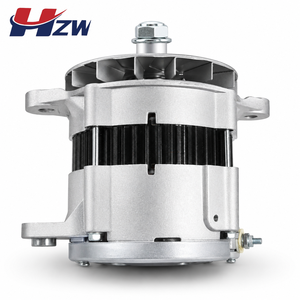 Alternador de Servicio Pesado Sin Escobillas de 24 V 1779953 <span class=keywords><strong>para</strong></span> <span class=keywords><strong>Motor</strong></span> CAT C7 C9 C13 C15 3066 3126B, Camión Diésel, Excavadora 320C 320D 324D 325D - Product Image 2