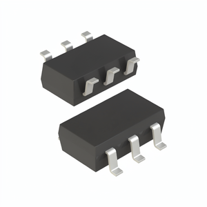 SOT 23 6 BOM IC ชิ้นส่วนอิเล็กทรอนิกส์ TPM16050-S6TR สำหรับการจัดการพลังงาน (PMIC) มีสินค้าในสต็อก - Product Image 1