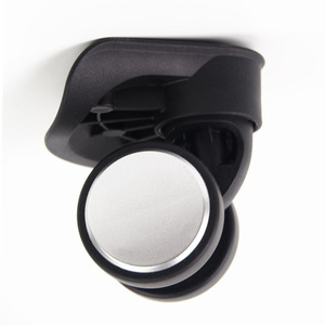 Bánh Xe Tay Cầm Thu Gọn Được Bánh Xe Vali Đơn Phụ Tùng Thay Thế Bánh Xe Đẩy - Product Image 1