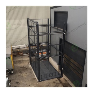 Ascenseur de parking utilisé dans le <span class=keywords><strong>garage</strong></span> à domicile - Product Image 6