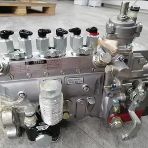 Bomba de Inyección 6BT/6D102 4063845 para Excavadora PC200-6/PC220-6, Piezas de Motor 6738-71-1530 - Product Image 3