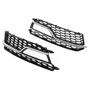 Cubierta de Plástico para Faros Antiniebla, Nueva, para Audi B8.5 A5 S-Line 2012-2016 - Product Image 3