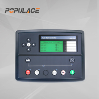 Module de commande de générateur POPULACE DSE 7210 OEM/ODM Deep Sea 7210