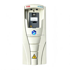 Variador de Frecuencia Original 380V 18.5kw AC Drive ACS530-01-039A-4, Regulador de Frecuencia Variable CE/RoHS AC Drive 3ABD00039912-D - Product Image 3