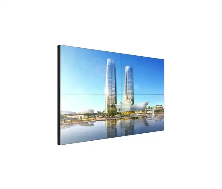 Bán chạy nhất cảm ứng công nghiệp Full HD 46 inch màn hình công nghiệp màn hình cảm ứng