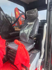 Excavadora de venta original de Japón, excavadora Sany 335H de 35 toneladas, excavadora de orugas usada de segunda mano Sany 335 365 a la venta - Product Image 4