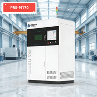 Imprimante 3D en métal PRS-M170, imprimante 3D industrielle en métal, solution clé en main AM, imprimante 3D à poudre métallique